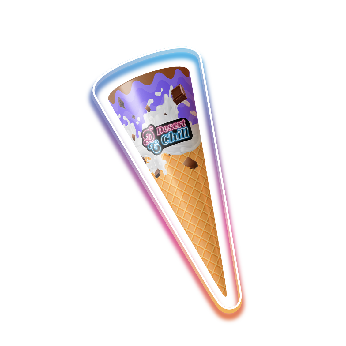 ICE CREAM CONES