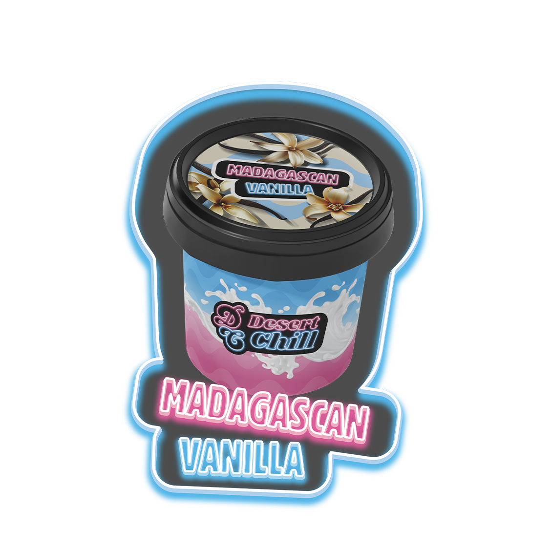 ICE CREAM CUPS