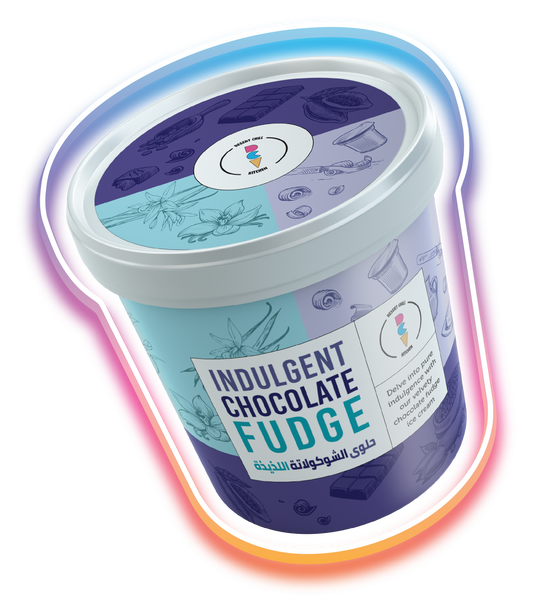 Ice Cream – Choose Your Own 6 Pints!