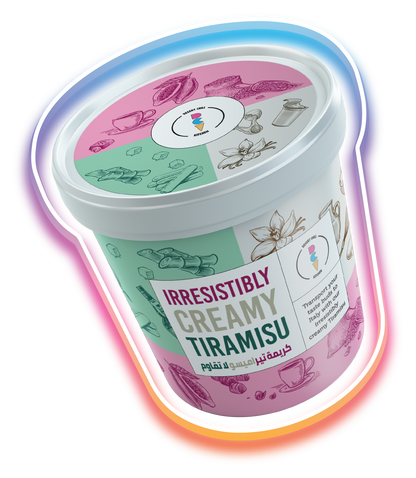 Ice Cream – Choose Your Own 3 Pints !