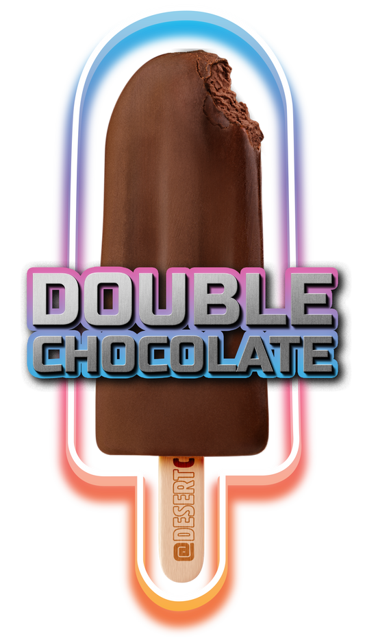 Platinum Stick - Double Chocolate