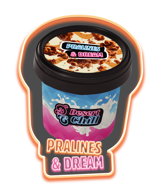 Praline & Dream 120ml Cup