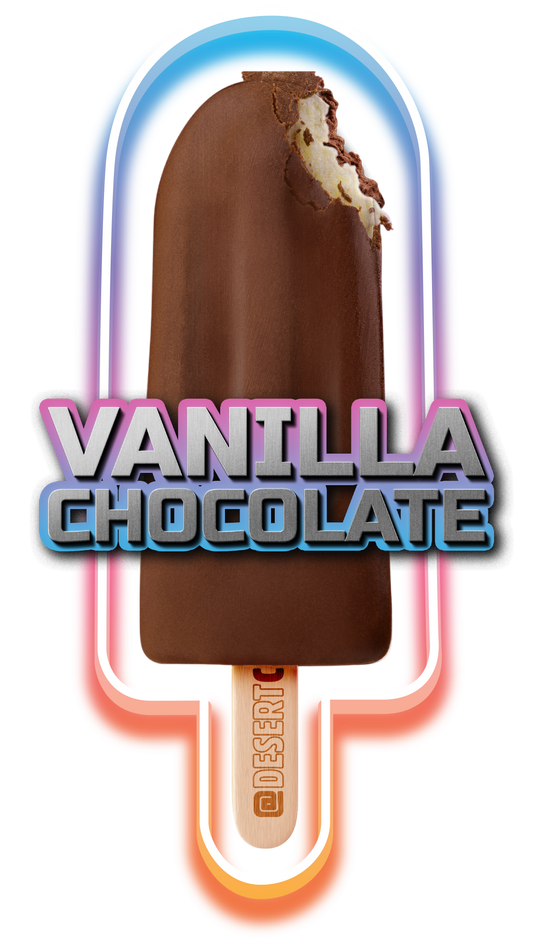 Platinum Stick - Vanilla Chocolate