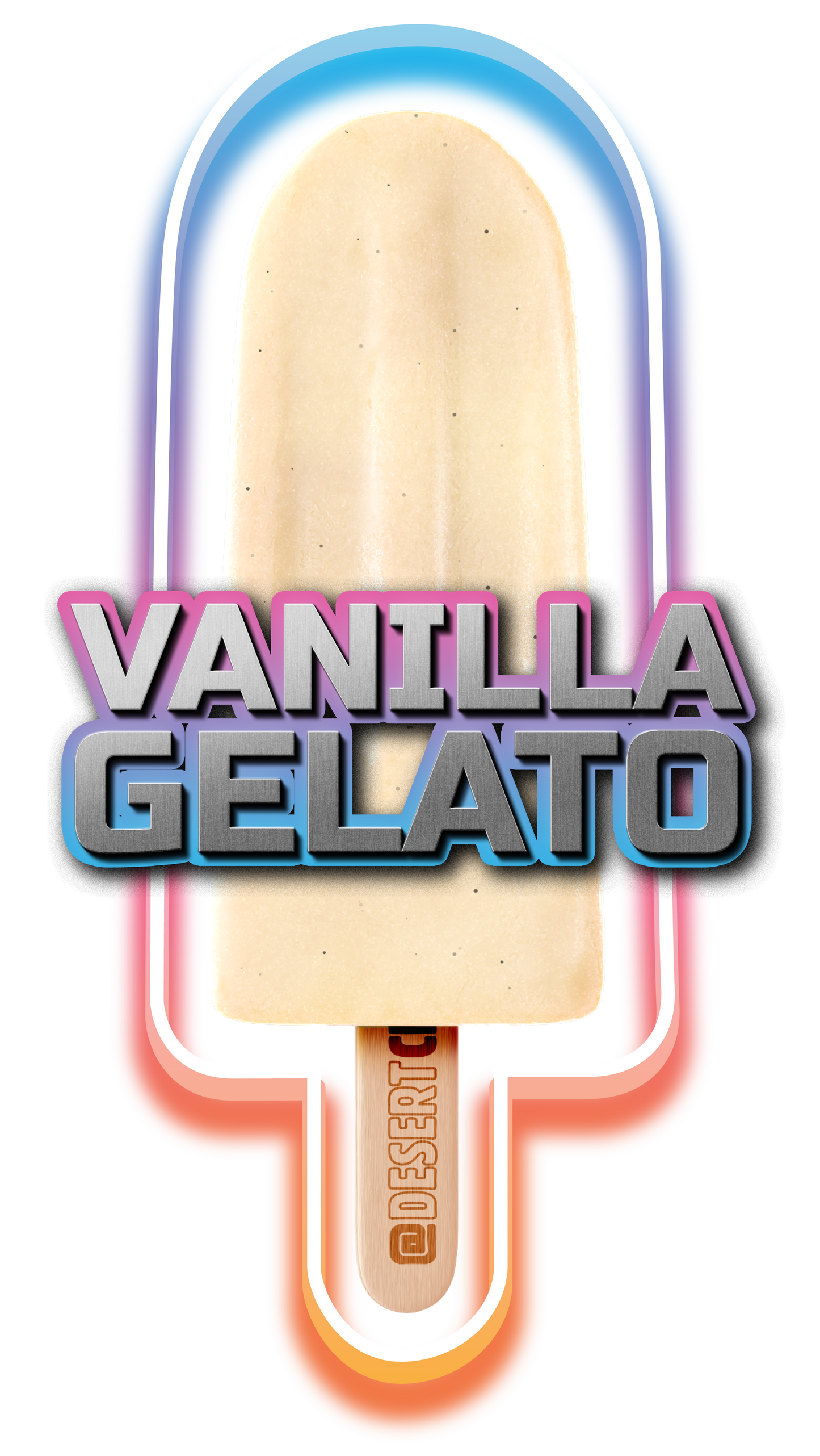 Platinum Stick - Vanilla
