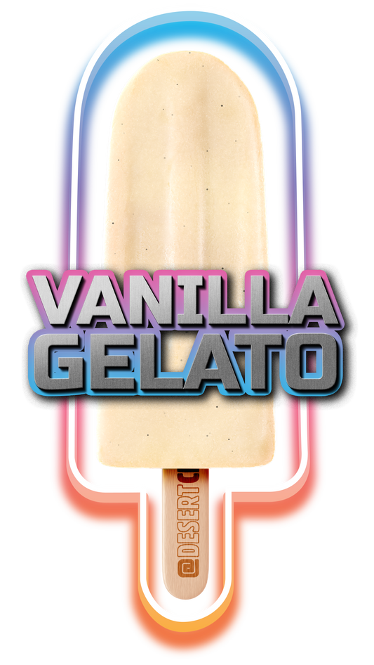 Platinum Stick - Vanilla