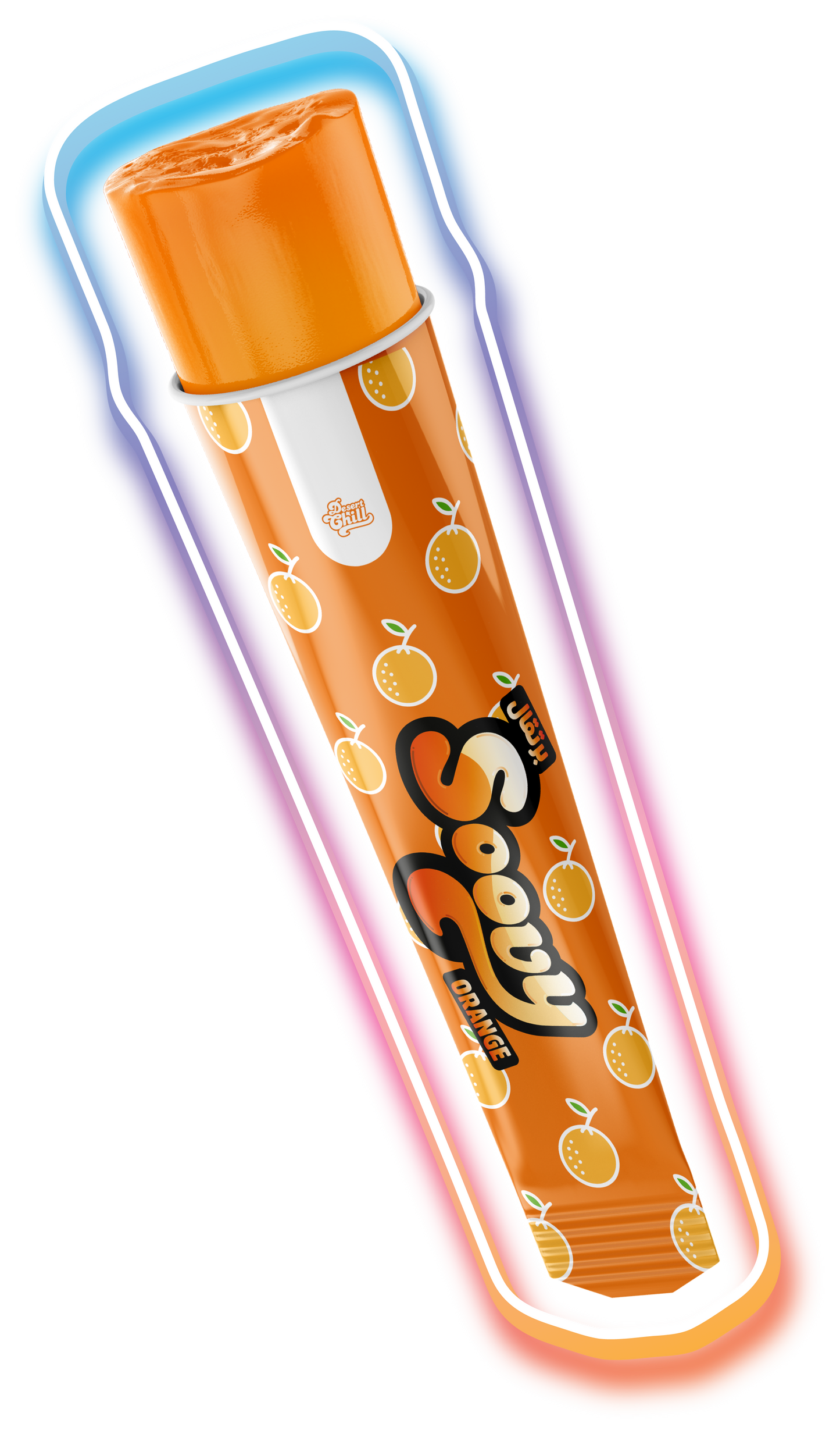 Soovy Orange