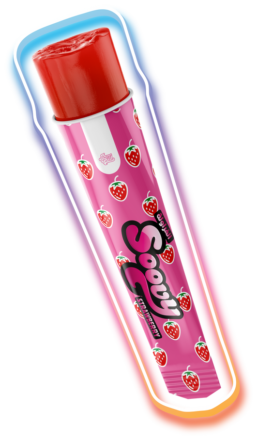 Soovy Strawberry