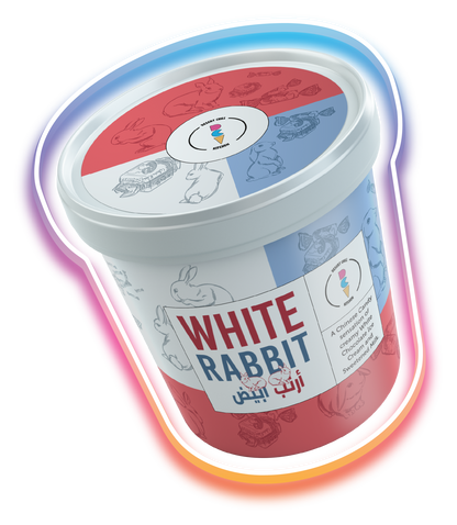 Ice Cream – Choose Your Own 3 Pints !