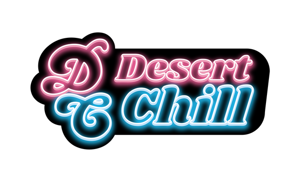 Desert Chill